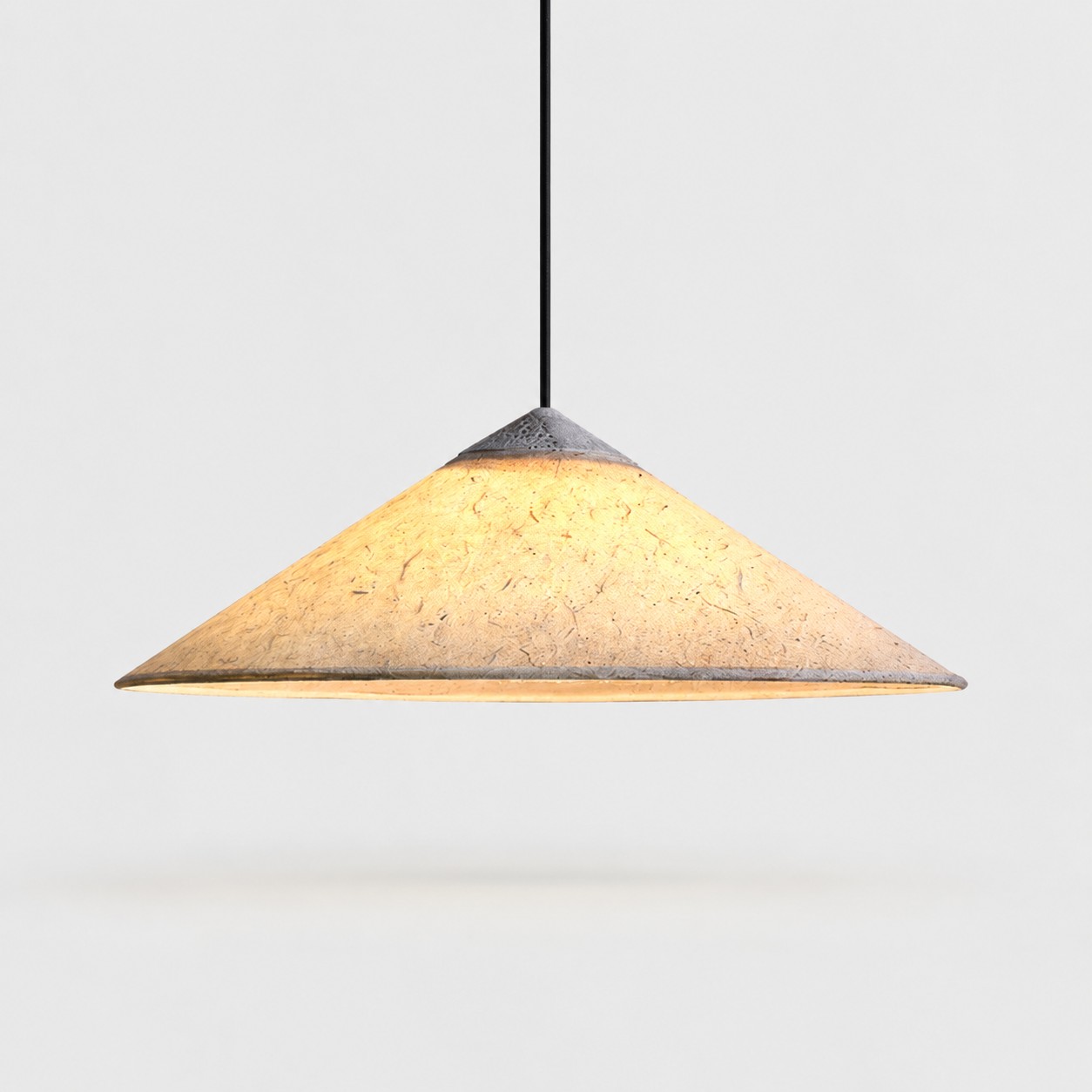Pendentif simple