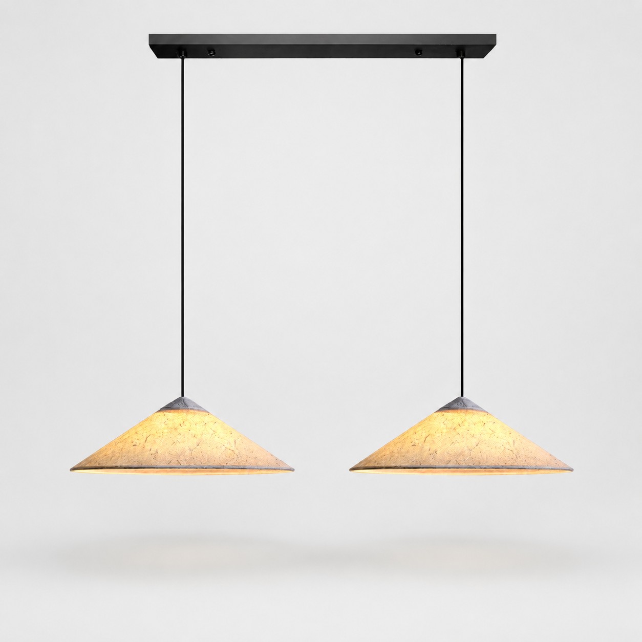 Double linéaire